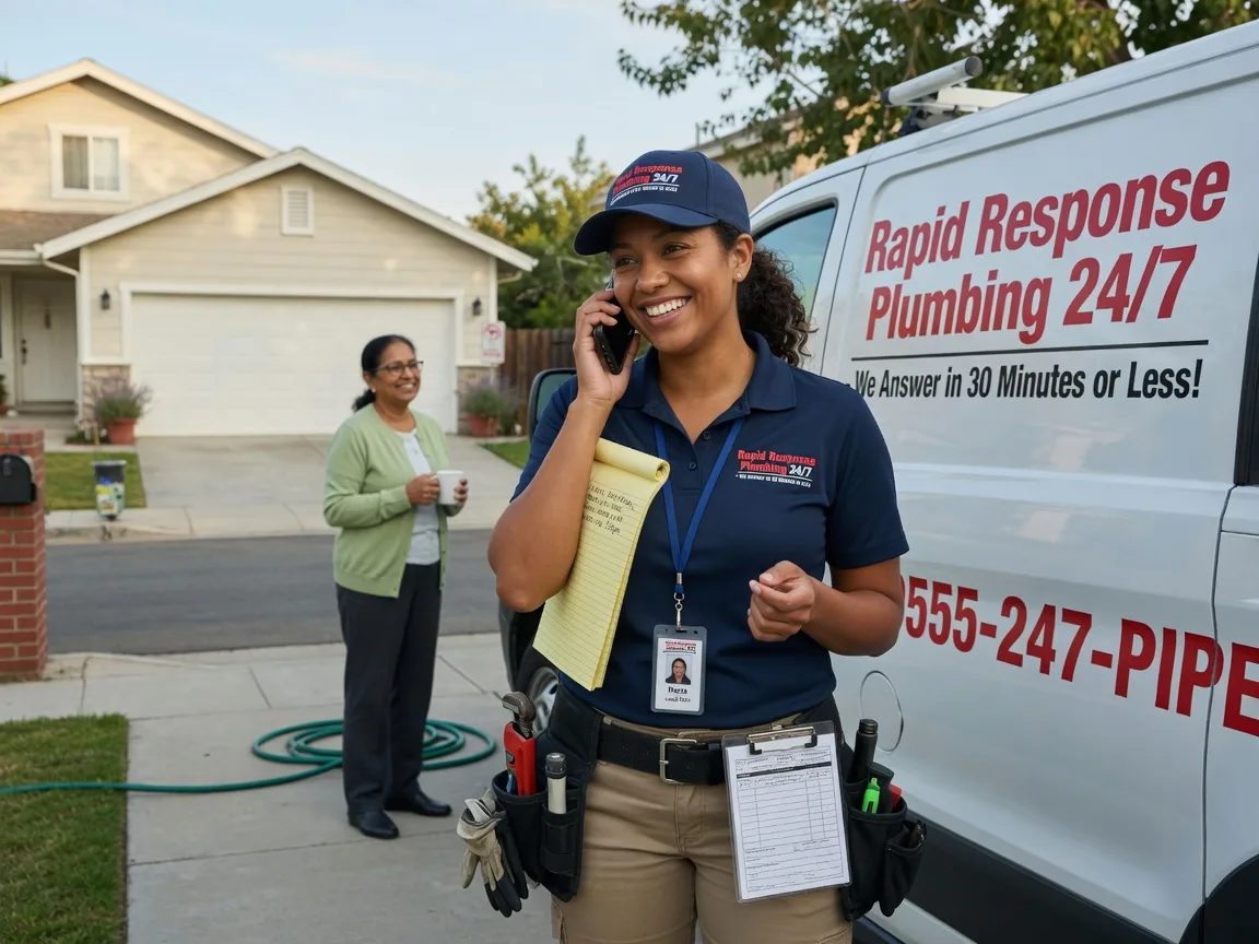 Emergency Plumber Butler, OK FAQs